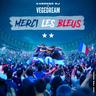 Merci les bleus