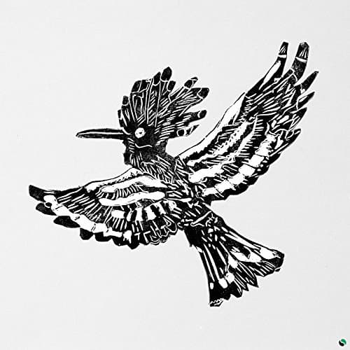 Album cover art for 3rd Kingdom