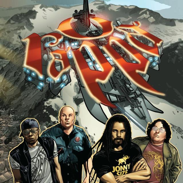 Album cover art for Nunca Tem Fim