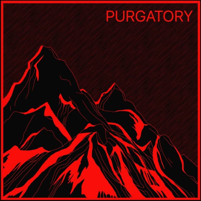 Album cover art for Purgatory