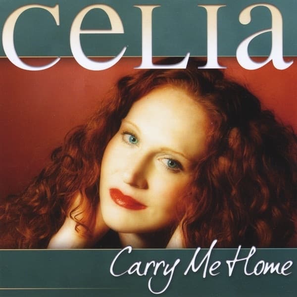 Album cover art for Carry Me Home