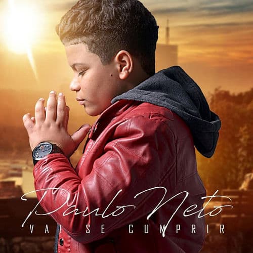 Album cover art for Vai Se Cumprir