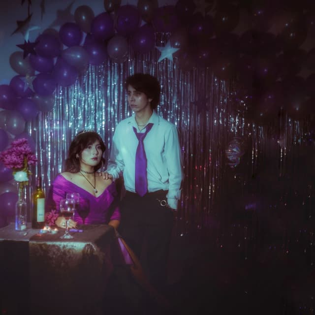 Album cover art for Hoy ya no espero nada más de ti