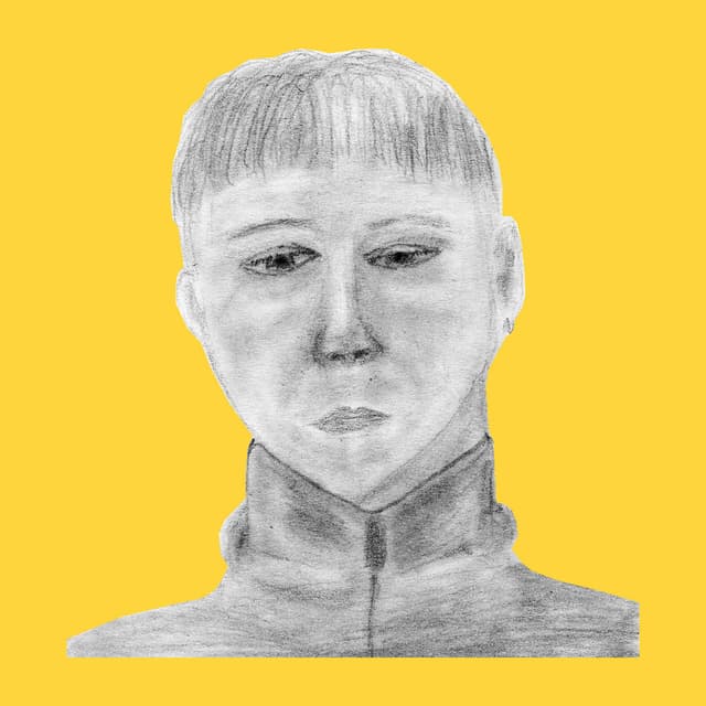 Album cover art for À TOUS LES BÂTARDS