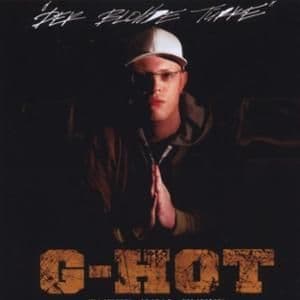 Album cover art for Der Blonde Türke