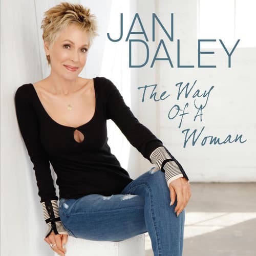 Album cover art for The Way of a Woman