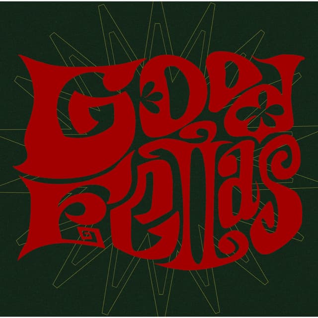 Album cover art for Good Fellas