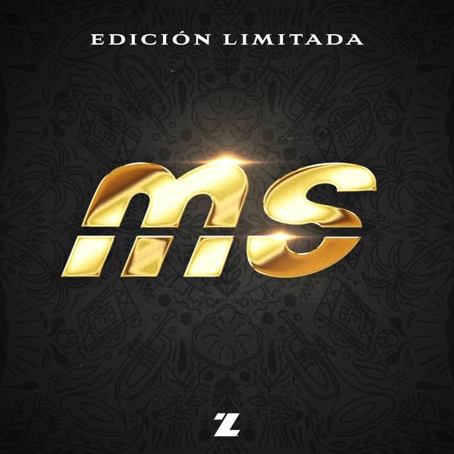Album cover art for Edición Limitada