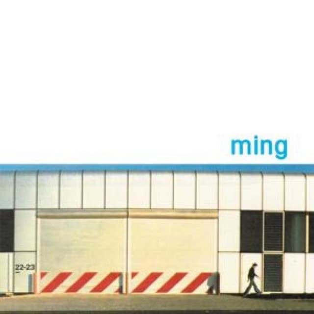 Album cover art for Intérieur / Extérieur