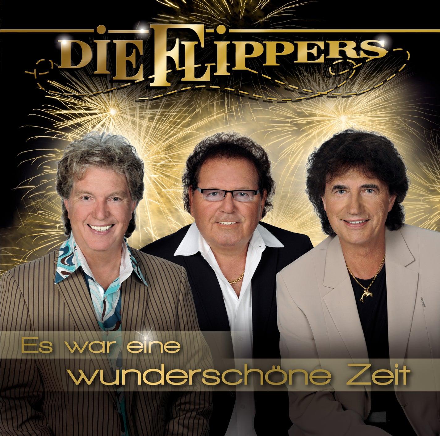 Es War Eine Wunderschöne Zeit
