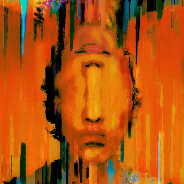 Album cover art for Giggles