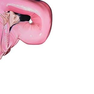 Album cover art for Hybrid