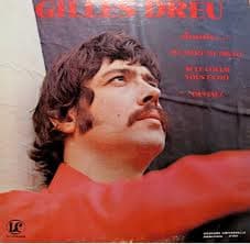 Album cover art for Chante...