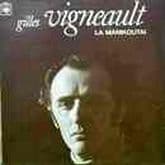 Album cover art for La Manikoutai