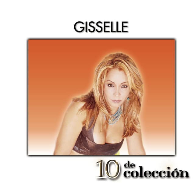 Album cover art for 10 De Colección