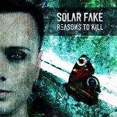 Album cover art for Reasons to Kill