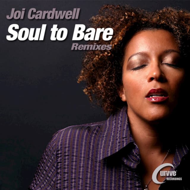 Album cover art for Soul to Bare - Remixes