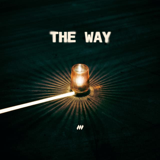 Album cover art for The Way