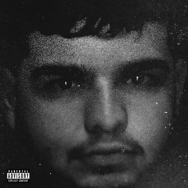 Album cover art for No Fue Suerte