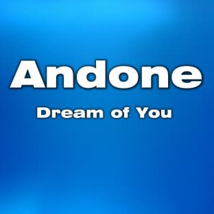 Album cover art for Dream Of You