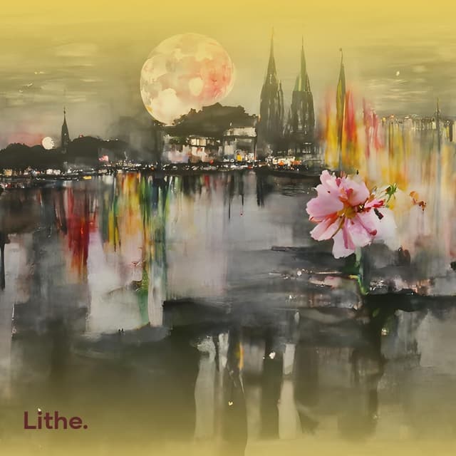 Album cover art for Want u