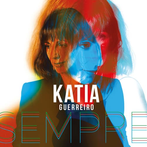 Album cover art for Sempre