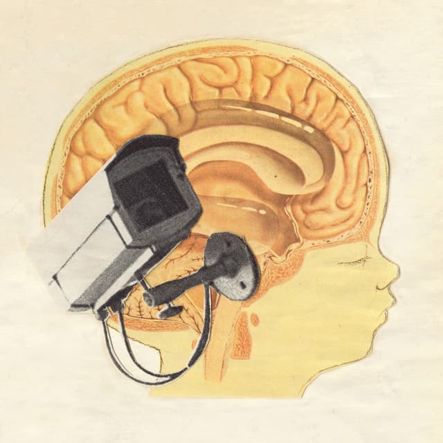 Album cover art for Origin:Orphan