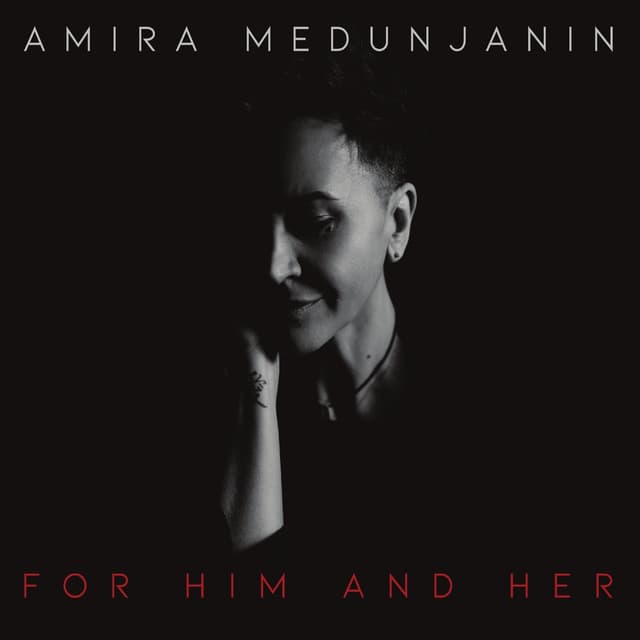 Album cover art for For Him and Her