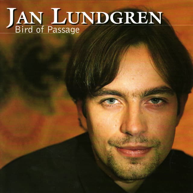 Album cover art for Bird Of Passage