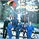 Album cover art for Welcome