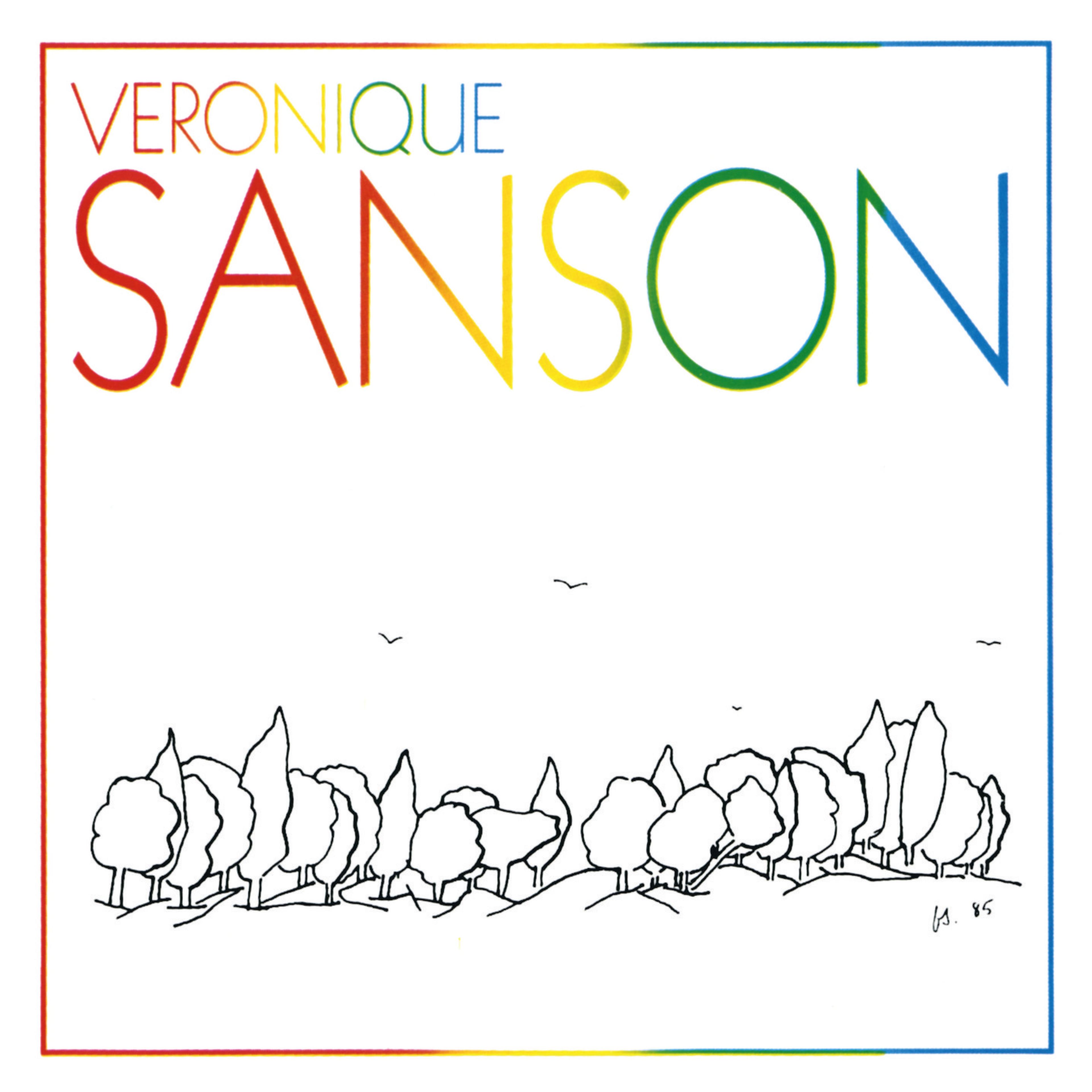 Véronique Sanson