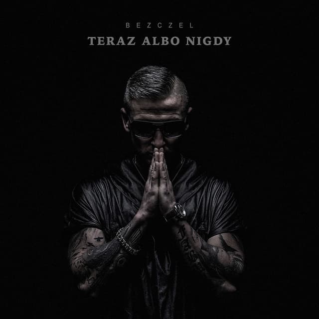 Album cover art for Teraz Albo Nigdy