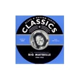 Album cover art for 1944-1953