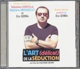 Album cover art for L'Art (Délicat) de la Séduction