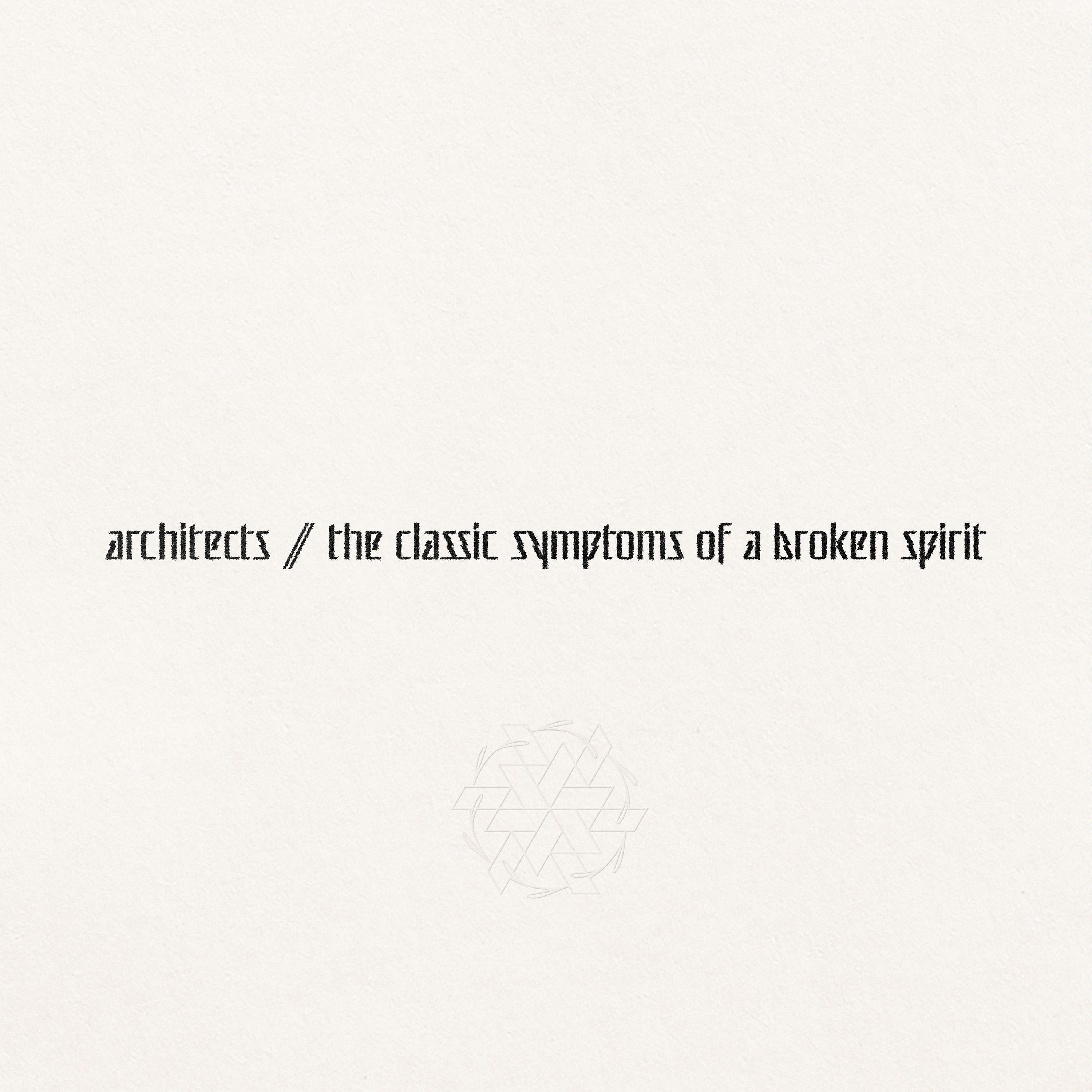 The Classic Symptoms of a Broken Spirit