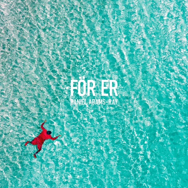 Album cover art for För Er