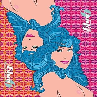 Album cover art for Music And Wine / All I Need - Single