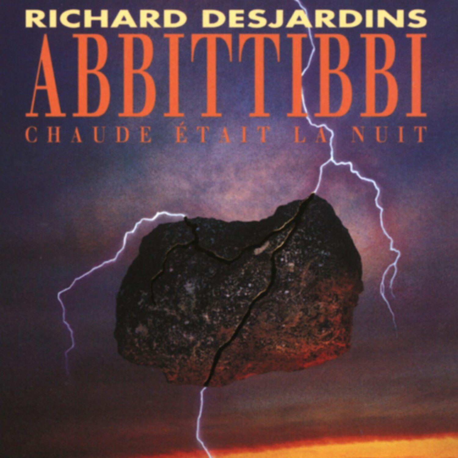 Chaude Était la Nuit