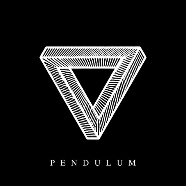Album cover art for Pendulum