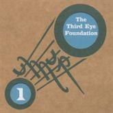 Album cover art for Oumupo - The Third Eye Foundation