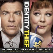 Album cover art for Identity Thief