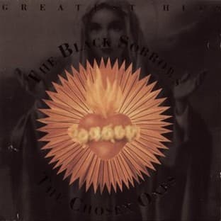 Album cover art for The Chosen Ones