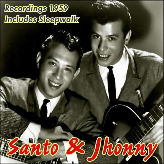 Album cover art for First Recordings 1959
