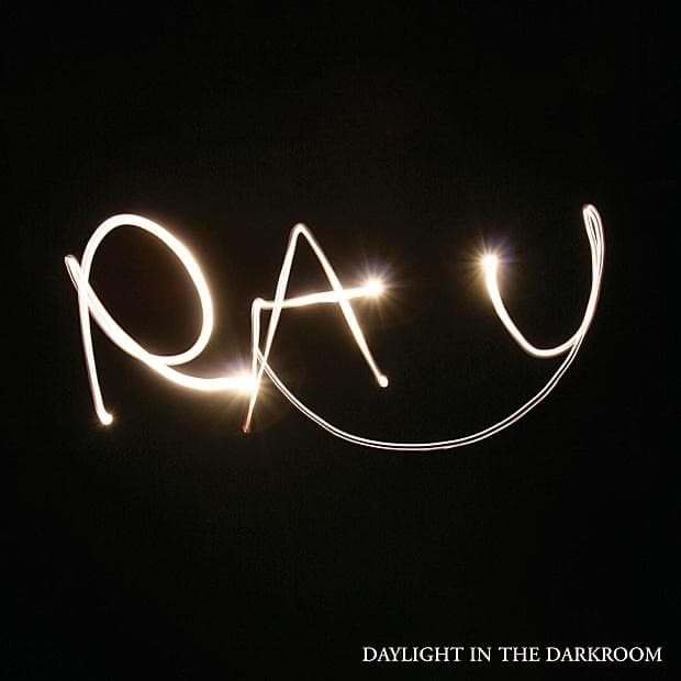 Album cover art for Daylight in the Darkroom