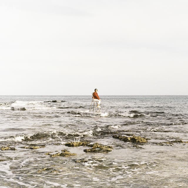 Album cover art for Voltes i voltes