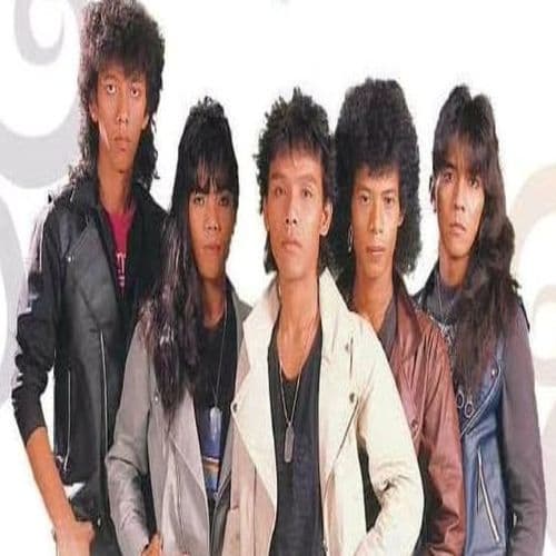 Album cover art for Memori Hits Dinamik