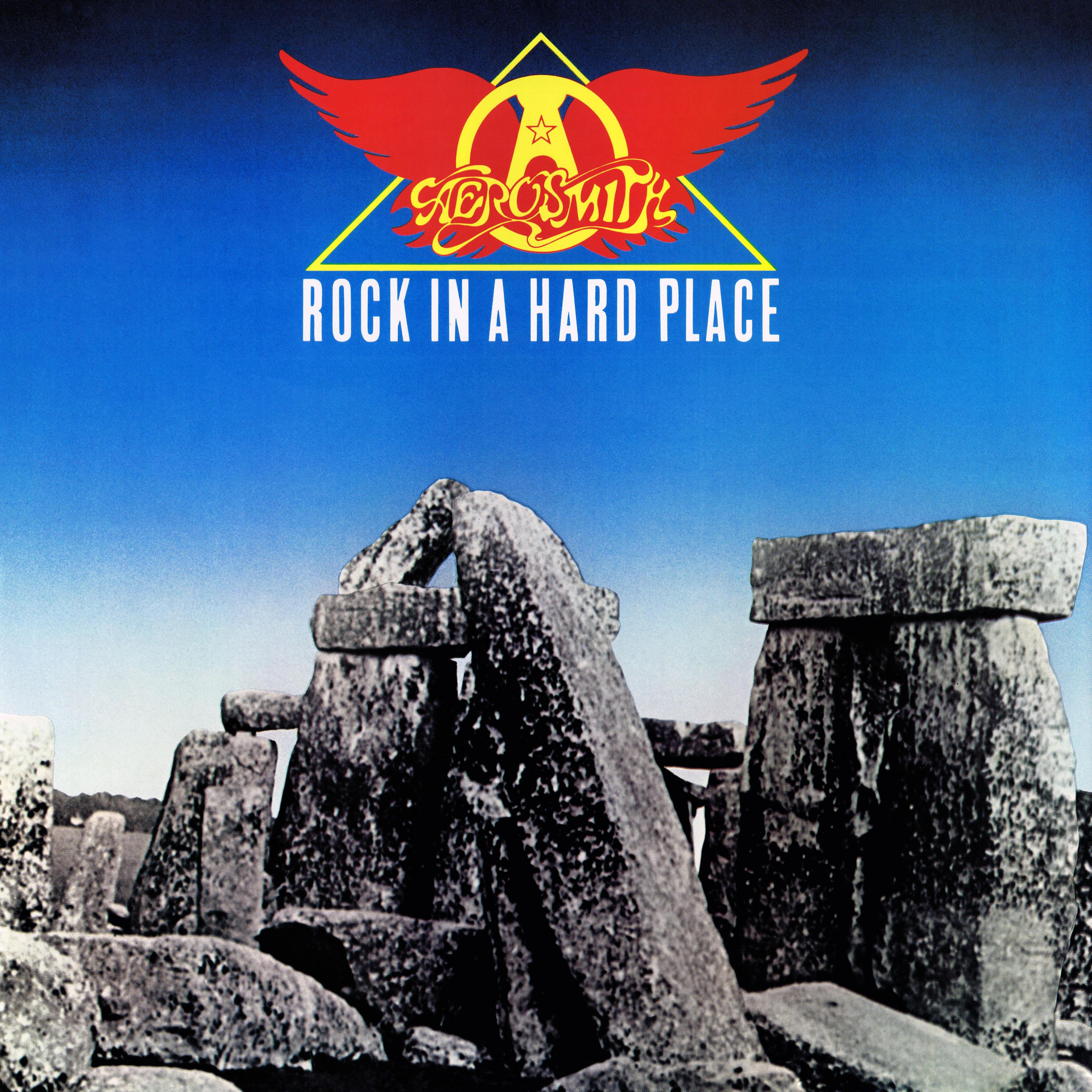 Rock in a Hard Place