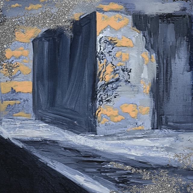 Album cover art for Somnia 0:00 - Chapter 3