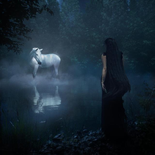 Album cover art for I WANT MY LOVED ONES TO GO WITH ME
