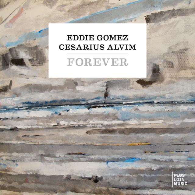 Album cover art for Forever